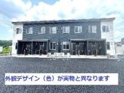 ＪＲ東北本線郡山駅まで徒歩52分