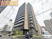 プレサンスレイズ千種今池II