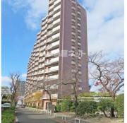 矢田川パークハウスC棟
