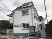 東武東上線朝霞駅まで徒歩10分