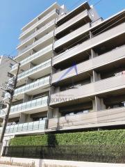 東急多摩川線矢口渡駅まで徒歩6分