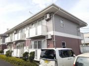 ＪＲ烏山線仁井田駅まで徒歩11分