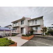 トゥインクル東和田 B棟