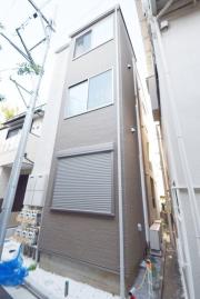 アーバンウイル田端