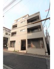 ＪＲ中央線豊田駅まで徒歩2分