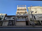 阪急宝塚線豊中駅まで徒歩2分