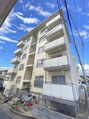 阪神本線打出駅まで徒歩8分