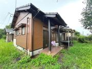 蛭川貸家