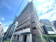 ラナップスクエア東梅田