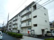 市川マンション