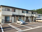 レジデンス橋本町