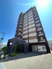 ＪＲ鹿児島本線箱崎駅まで徒歩17分