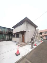 ＪＲ横浜線橋本駅までバス約6分 徒歩8分