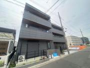 ＪＲ埼京線北戸田駅まで徒歩8分