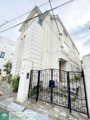ロイヤルガーデン経堂