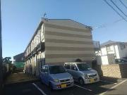 レオパレス小柳町II