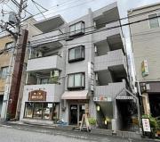 東京メトロ千代田線千駄木駅まで徒歩5分