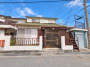 和歌山松島戸建