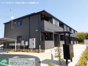 京急逗子線逗子・葉山駅まで徒歩4分