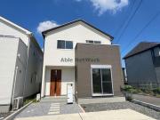 名鉄竹鼻・羽島線柳津駅まで徒歩14分