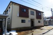 ＪＲ信越本線北長岡駅