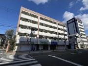 阪急宝塚線川西能勢口駅まで徒歩5分