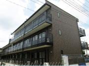 ＪＲ青梅線西立川駅まで徒歩15分