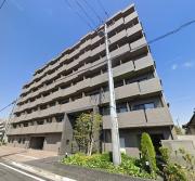 ＪＲ南武線平間駅まで徒歩9分