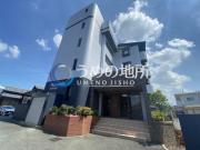 ＪＲ久大本線南久留米駅まで徒歩16分