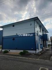 ビアン連島 D