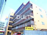 京成本線お花茶屋駅まで徒歩6分