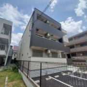 阪急神戸線園田駅まで徒歩8分