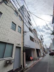 エミネンス山中