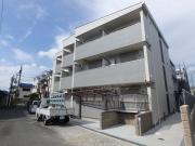 阪急宝塚線池田駅まで徒歩15分
