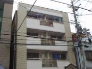 地下鉄谷町線喜連瓜破駅まで徒歩8分