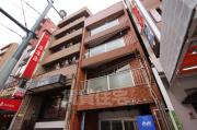 広島電鉄本線土橋駅まで徒歩2分