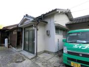 ＪＲ岩徳線川西駅まで徒歩30分