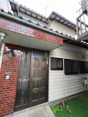 箱根登山鉄道箱根板橋駅まで徒歩6分