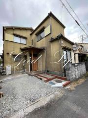 ＪＲ山陽本線加古川駅まで徒歩20分