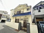 西舞子8丁目貸家