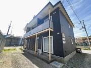 ＪＲ函館本線五稜郭駅まで徒歩23分