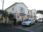 メゾンドール高野