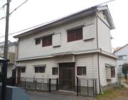 水尾一丁目 戸建て