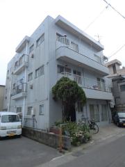 コーポラス高良