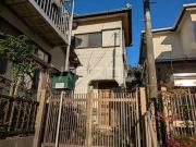 平塚市片岡戸建て