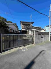 忍者屋敷みたいな家 下永吉3号貸家