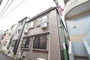 京王線国領駅まで徒歩15分