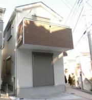 クレイドルガーデン横浜市金沢区六浦南第10