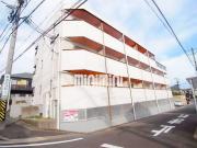 ハイツ香蘭
