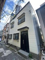 神戸市中央区中山手通2丁目戸建